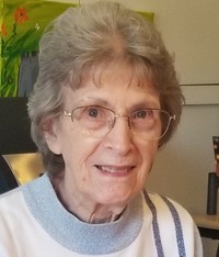 Marion Viola Edgar Avis D C S Necrologie Obituary