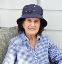 GAGNON Pauline 1936 2023 avis décès necrologie obituary