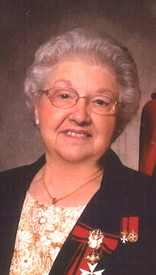 Norma Jean West Avis D C S Necrologie Obituary