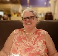 Legault Therese Avis D C S Necrologie Obituary