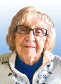 Lucie St Jean Avis D C S Necrologie Obituary