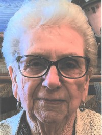 Shirley Yvonne Payne Avis D C S Necrologie Obituary