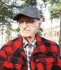 Fortier Ronald Avis D C S Necrologie Obituary