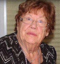 Lina Roussel Avis D C S Necrologie Obituary