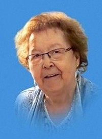 Goulet Nee Goyer Jeanne Avis D C S Necrologie Obituary