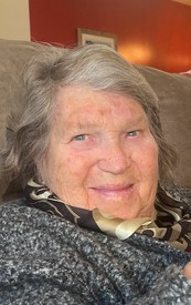 Iris Salter Avis D C S Necrologie Obituary