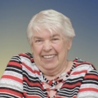 Robitaille Carmen Avis D C S Necrologie Obituary