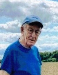 Brouillette Lucien Avis D C S Necrologie Obituary