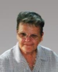 Bouchard Marie Paule Avis D C S Necrologie Obituary