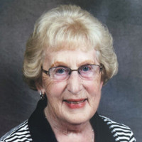 Rennie Edna March July Avis D C S Necrologie Obituary