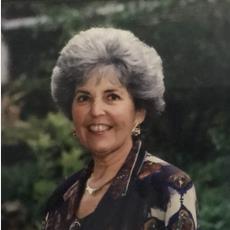 Berenice Amato Avis D C S Necrologie Obituary