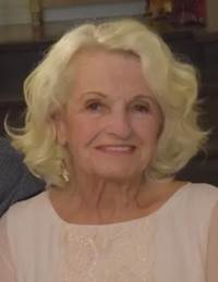 Carole Agnes Crewson Avis D C S Necrologie Obituary