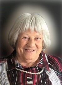 Laurette Cormier Nee Marineau Avis D C S Necrologie Obituary