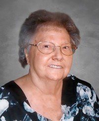 Lucille Leblanc Avis D C S Necrologie Obituary