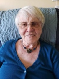 Campeau Laura Avis D C S Necrologie Obituary