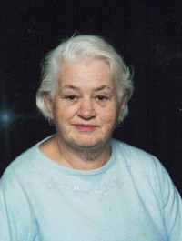 Laura Z Fraser 1936 2023 avis décès necrologie obituary