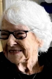 LeVEILLeE Germaine 1923 2023 avis décès necrologie obituary