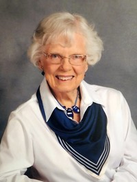 Elizabeth Betty Eleanor Scovil Avis D C S Necrologie Obituary