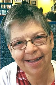 Mary Leona Rosalie Walker Avis D C S Necrologie Obituary