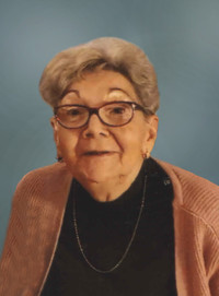 Claudette Bernier Leclerc 1944 2023 avis décès necrologie obituary