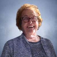 Dupont Bedard Jeannine Avis D C S Necrologie Obituary