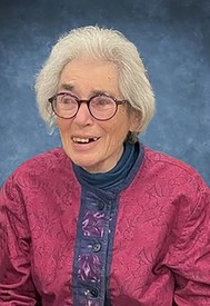 Iris Rochelle Scharer Avis D C S Necrologie Obituary