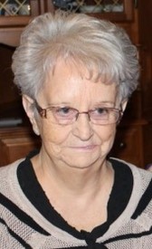 LEMIEUX Claudine 1942 2023 avis décès necrologie obituary