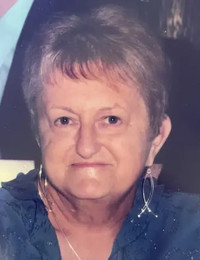 Stella Joyce Macroberts Avis D C S Necrologie Obituary