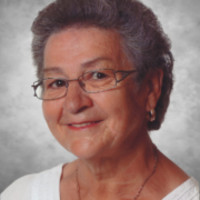 Lauzon Denise Avis D C S Necrologie Obituary