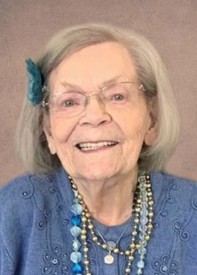 Mme Therese Tremblay Avis D C S Necrologie Obituary