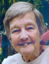 Audrey Bonnie Hunt Avis D C S Necrologie Obituary