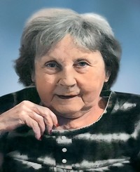 Paulette Morin 1941 2024 avis décès necrologie obituary