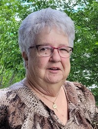 Mariette Lavoie Larouche Avis D C S Necrologie Obituary