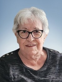 Cloutier Mme Christiane 2024 avis décès necrologie obituary