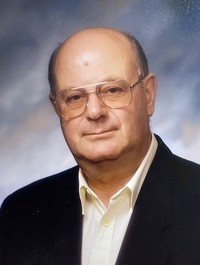 Albert James Atkins Avis D C S Necrologie Obituary