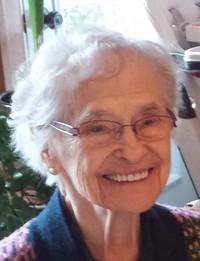 Marcelle Cuerrier Goulet Avis D C S Necrologie Obituary