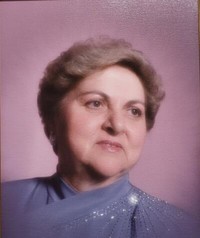 Elena Martinuzzi Avis D C S Necrologie Obituary