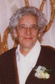 Jeanne Rose Chabot 22 mars 2024 avis décès necrologie obituary