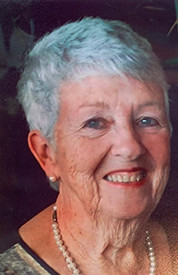 Denyse Demers Traversy 1937 2024 avis décès necrologie obituary