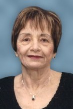 Huguette Poulin Avis D C S Necrologie Obituary