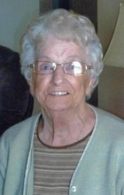 Agnes Aggie O'Donnell  May 2 1930  January 16 2018 (age 87) avis de deces  NecroCanada