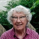 Agnes Ketler  May 21 1921  January 16 2018 avis de deces  NecroCanada
