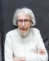 Agnes Parry  1924  2018 avis de deces  NecroCanada