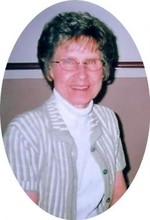 Alma Elsie DeBoer  19332018 avis de deces  NecroCanada