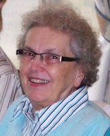 Anita Redekopp Jahn  May 24 1934  January 17 2018 (age 83) avis de deces  NecroCanada