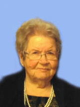 Anita Robichaud  19262017 avis de deces  NecroCanada