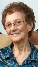 Anne Battcock  (August 10 1923  January 20 2018) avis de deces  NecroCanada