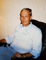 Arthur Thomas Tom Eldridge  Friday 01 October 1943