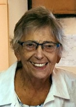 Audrey Elaine Erickson  March 5 1936  January 10 2018 (age 81) avis de deces  NecroCanada