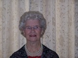 Beatrice Anne Smith Beasley  December 12 1923  January 5 2018 (age 94) avis de deces  NecroCanada